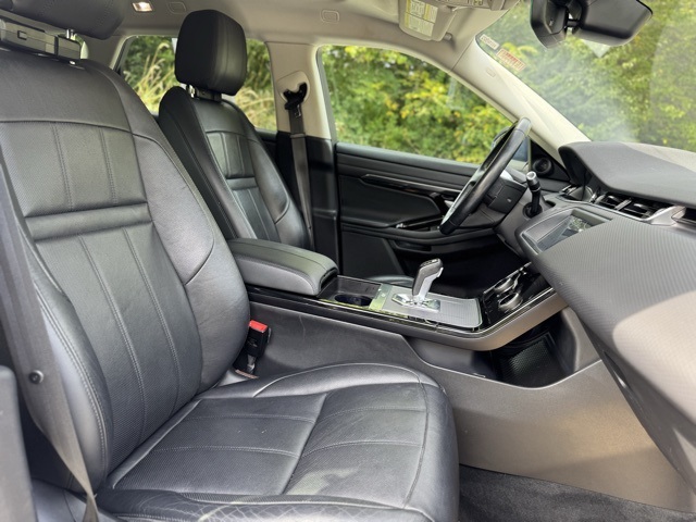 2020 Land Rover Range Rover Evoque S photo 20
