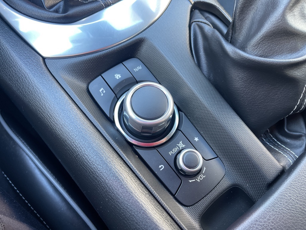 2023 Mazda MX-5 Miata RF Miata photo 14