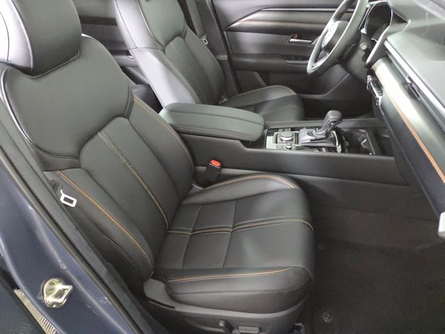 2024 Mazda CX-50 2.5 Turbo photo 26