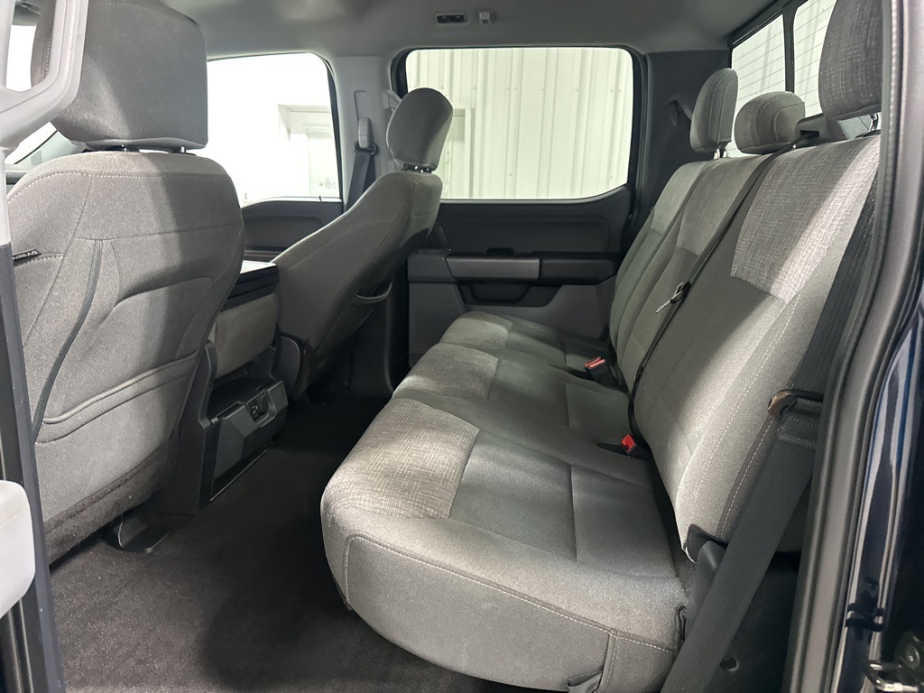 2021 Ford F-150 XLT photo 14