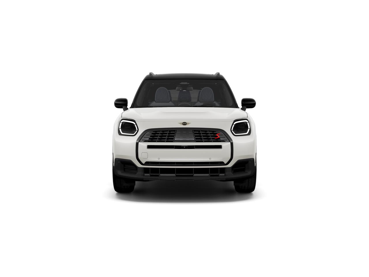 2025 Mini Countryman Signature ALL4 photo 2