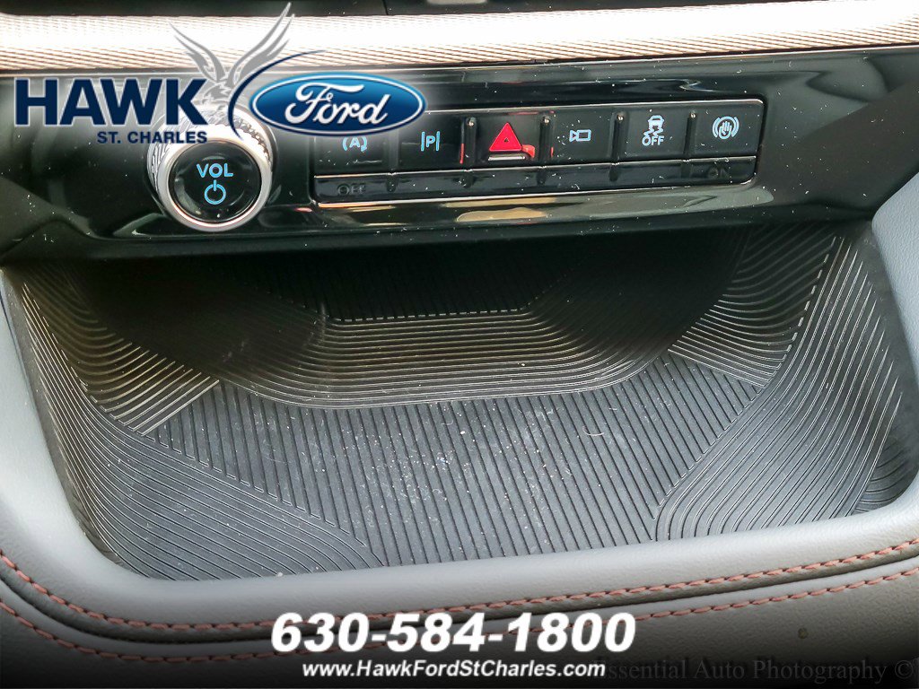 2026 FORD EXPLORER - Image 16