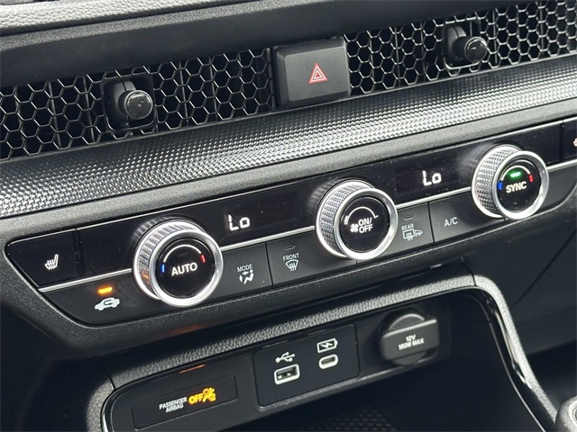 2023 Honda CR-V Hybrid Sport photo 20