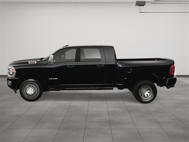 2025 Ram 3500 Laramie photo 3