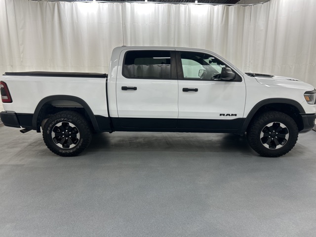 2022 Ram 1500 Rebel photo 6