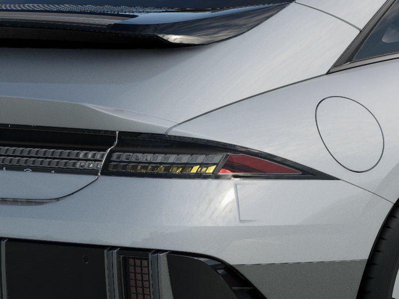 2025 Hyundai Ioniq 6 SE photo 8