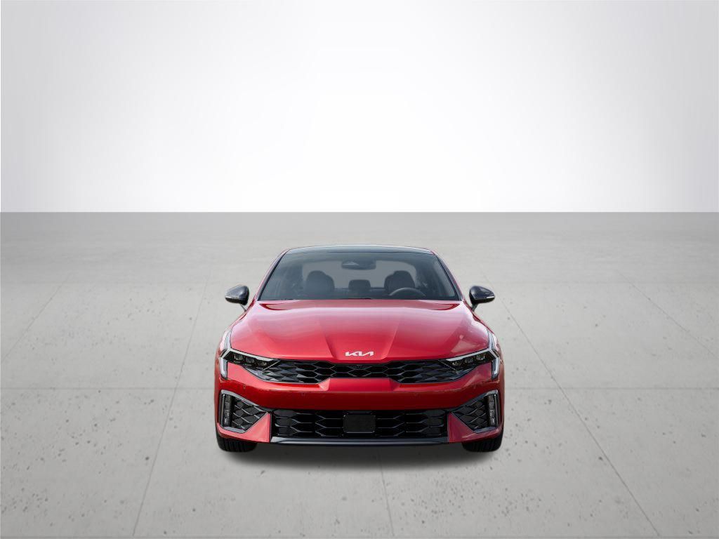 2026 Kia K5 GT photo 2