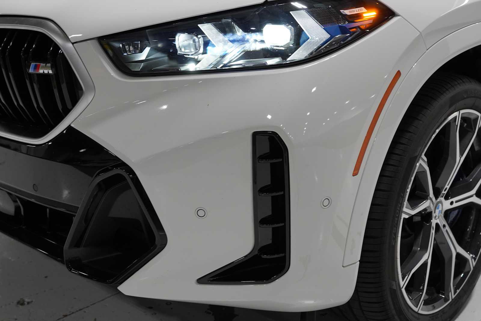 2026 Bmw X6 photo 7