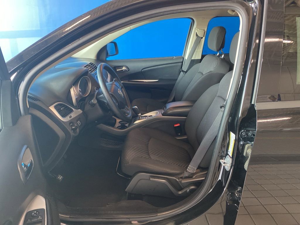 2018 Dodge Journey SE photo 6