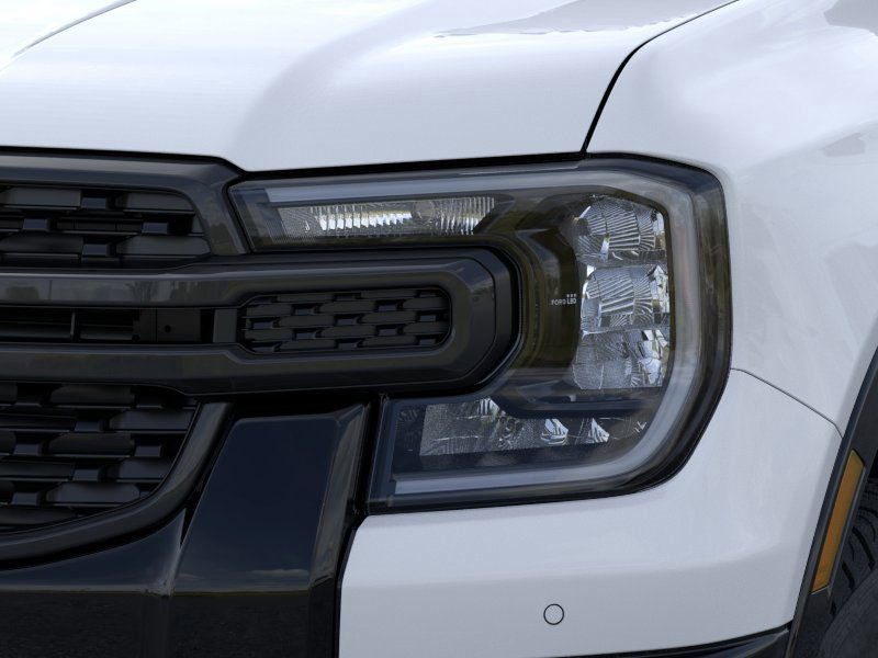 2024 Ford Ranger XLT photo 13
