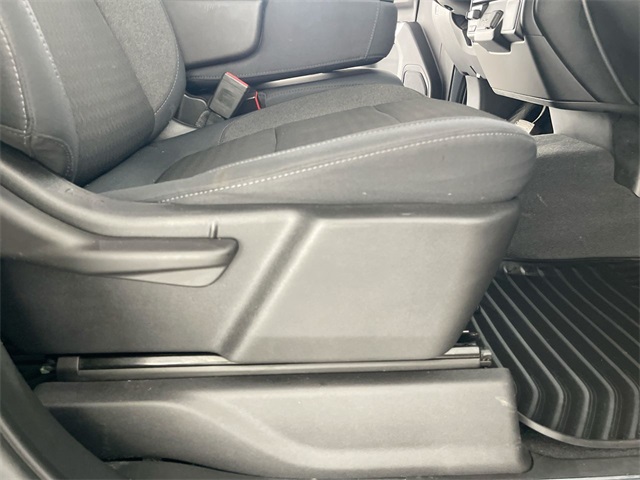 2019 Chevrolet Silverado 1500 LT photo 43