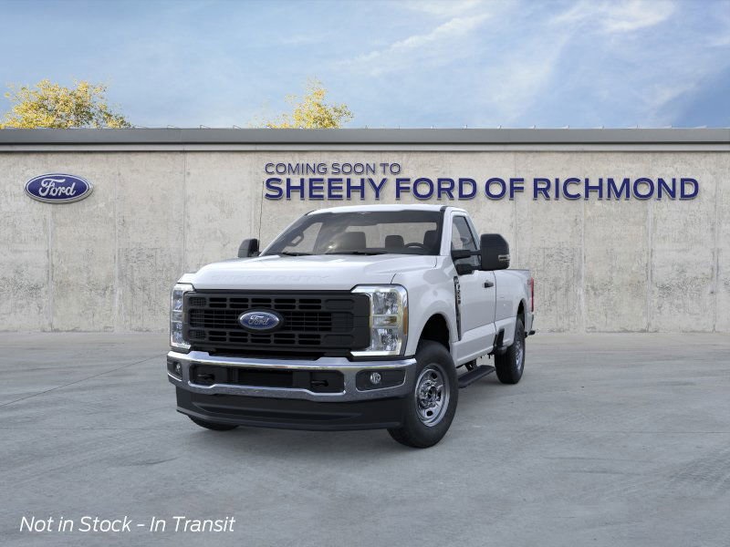 2026 Ford F-250 photo 3
