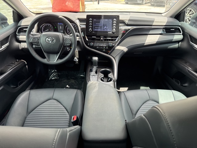 2024 Toyota Camry SE photo 20