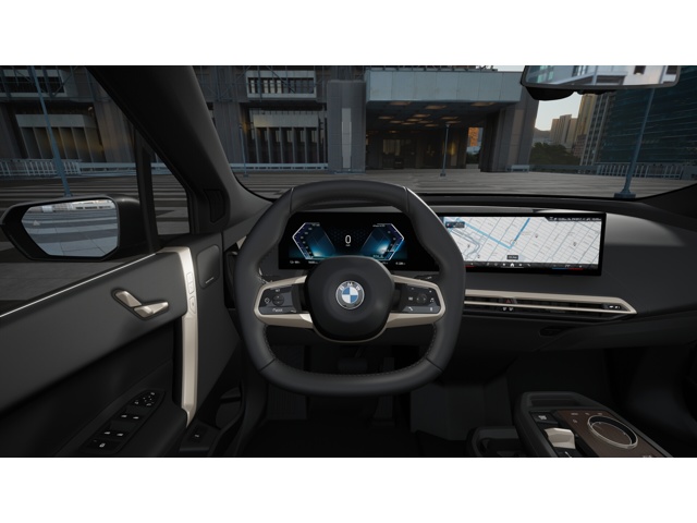 2026 Bmw iX photo 13