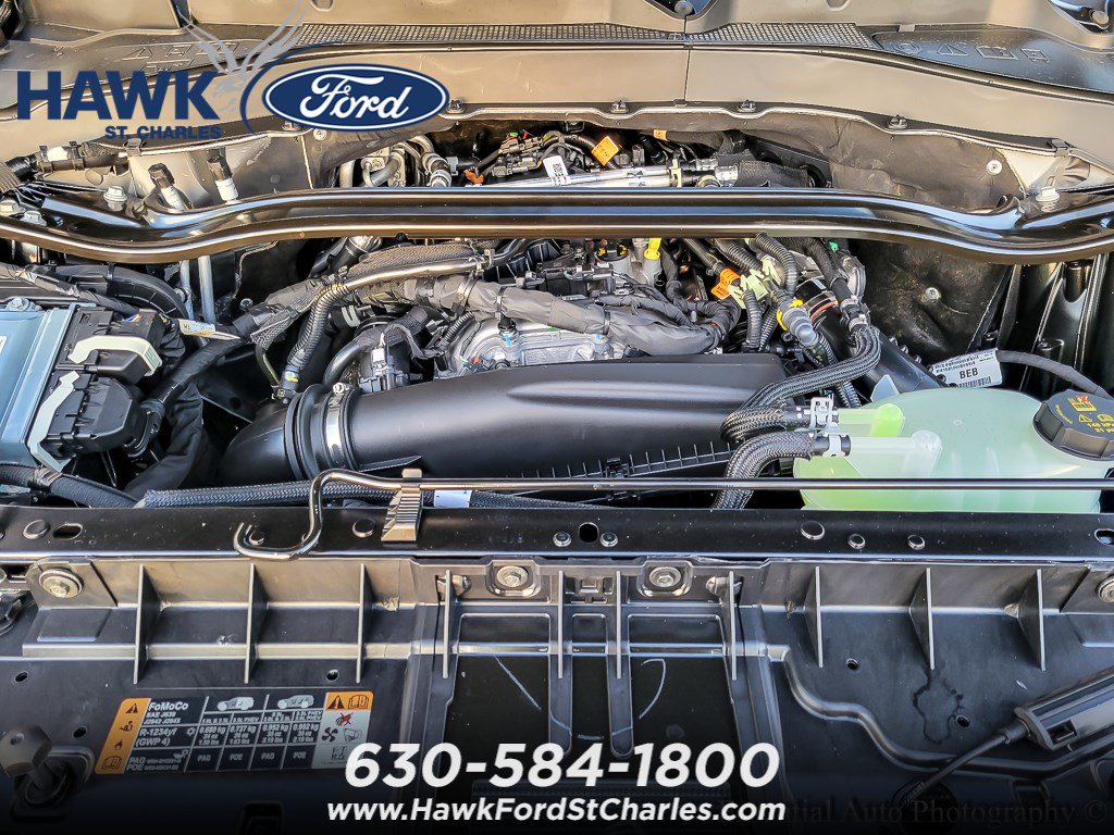 2026 FORD EXPLORER - Image 20