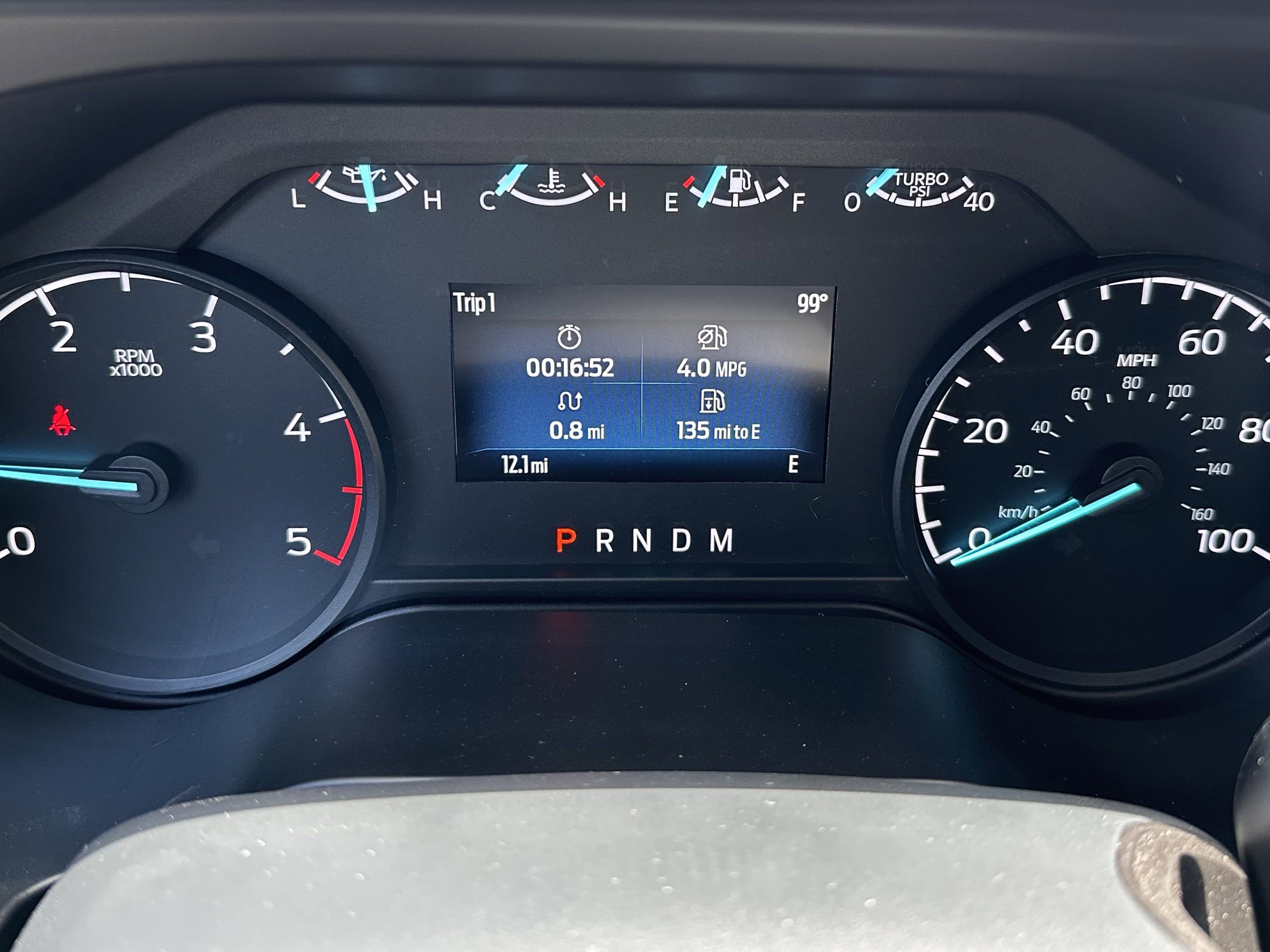 2025 Ford F-550 XL photo 11