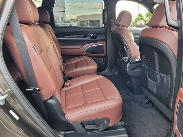 2023 Kia Telluride SX photo 10