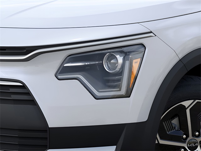 2025 Kia Niro EX photo 23