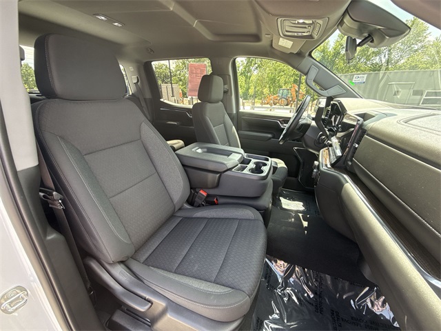 2024 Chevrolet Silverado 1500 LT photo 23