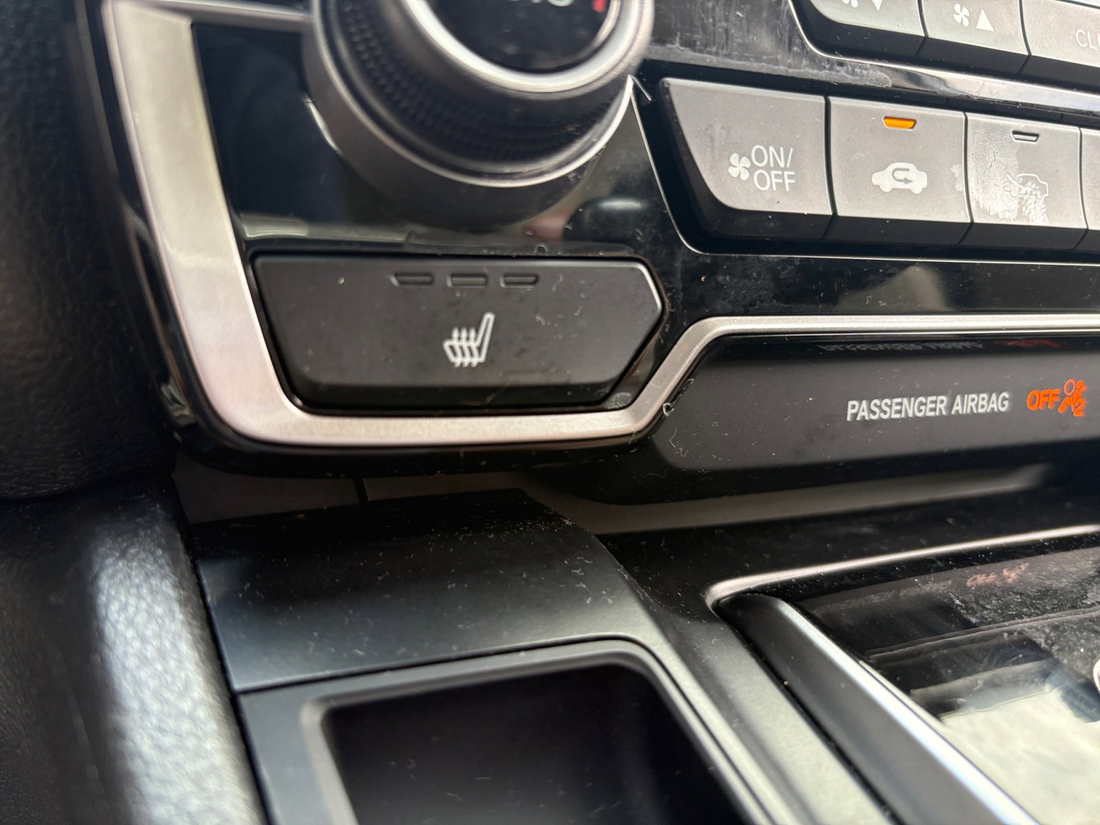 2020 Honda CR-V EX photo 22