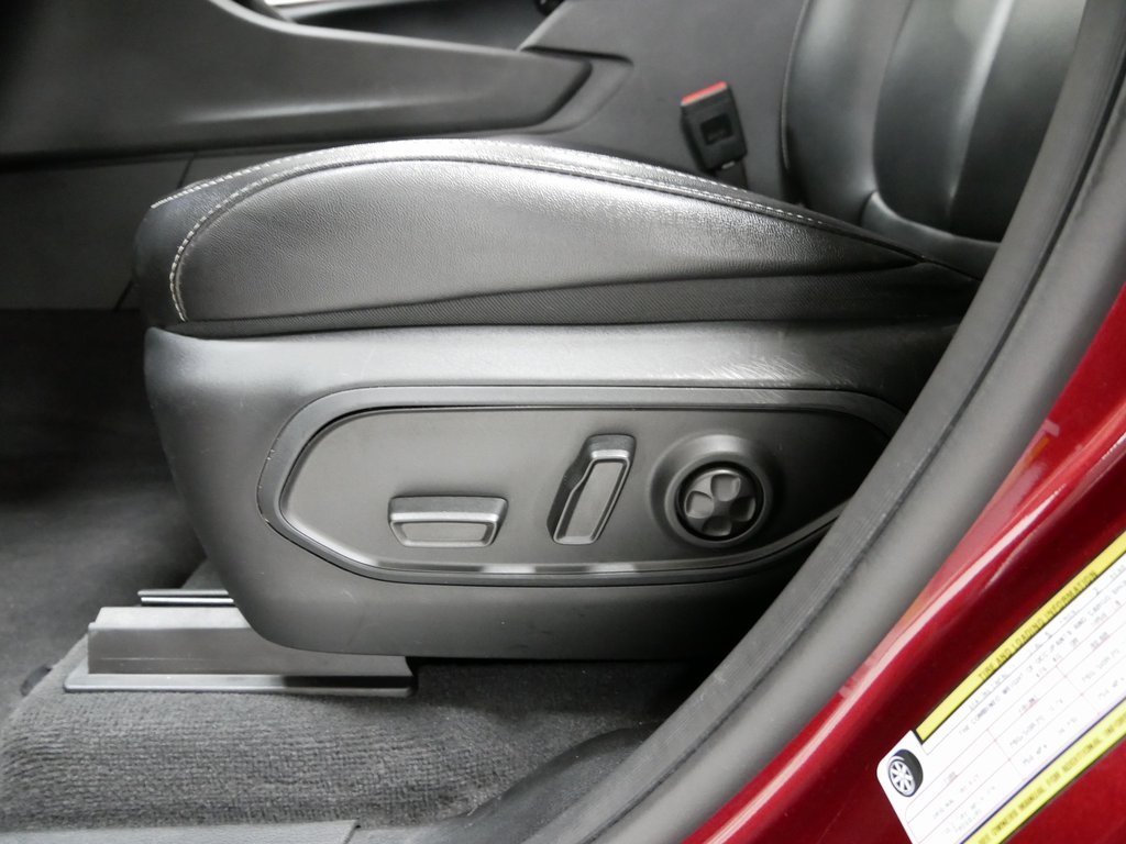 2023 Jeep Grand Cherokee Limited photo 16