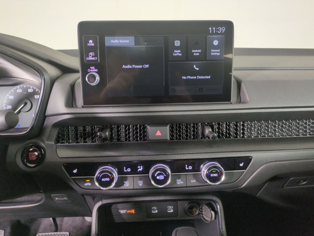 2026 Honda CR-V EX photo 18