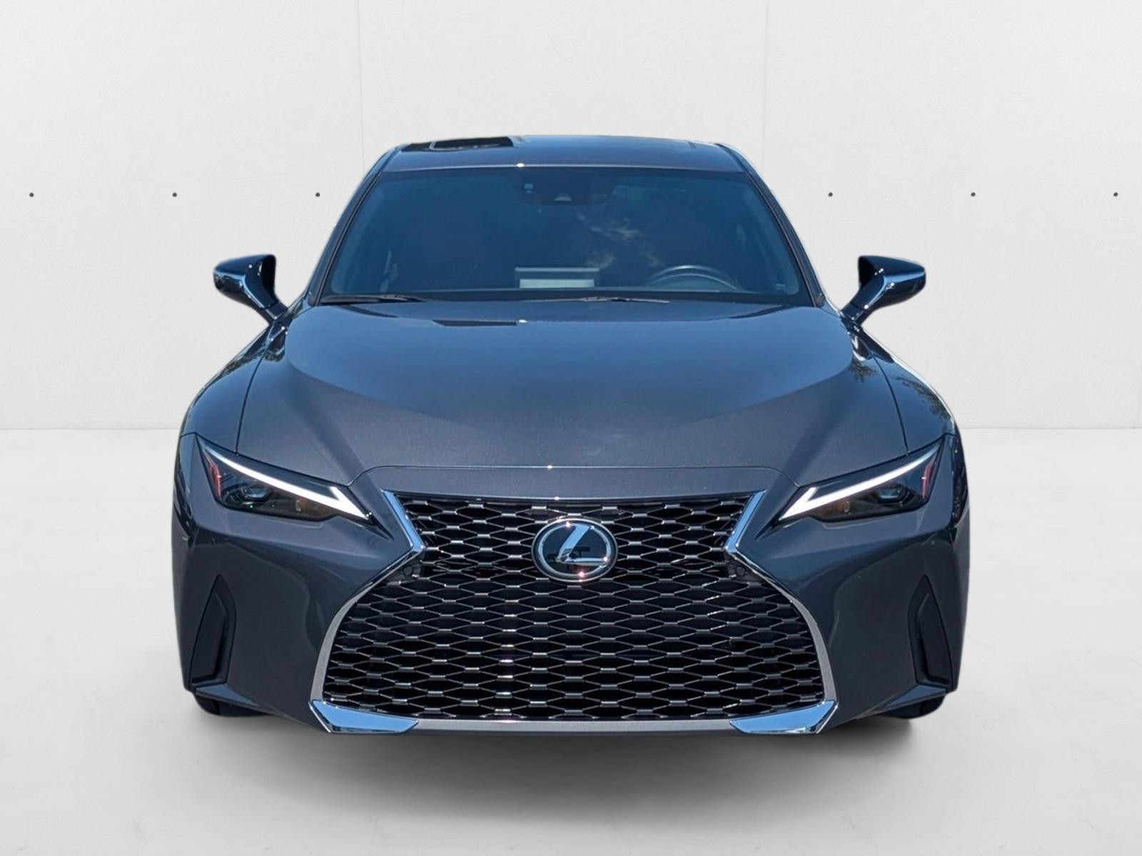2024 Lexus IS 300 photo 2