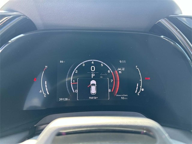 2023 Lexus RX 350 F SPORT Handling photo 37