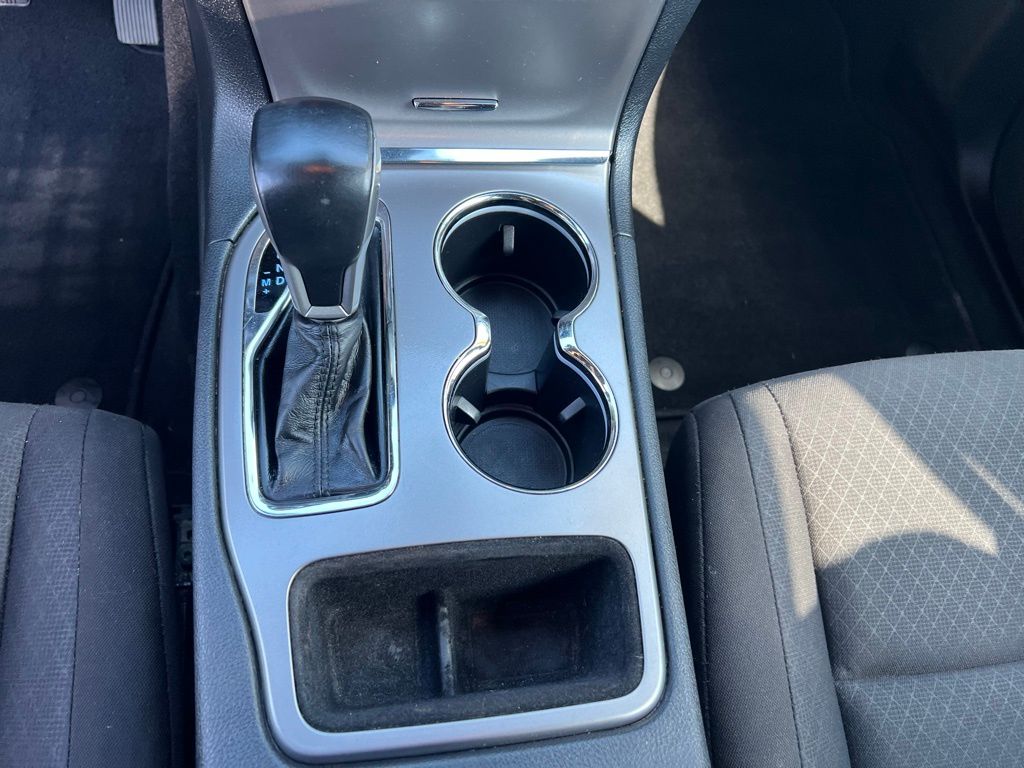 2020 Jeep Grand Cherokee Laredo E photo 26