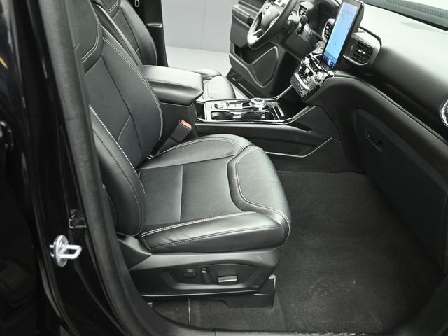 2023 FORD EXPLORER - Image 29