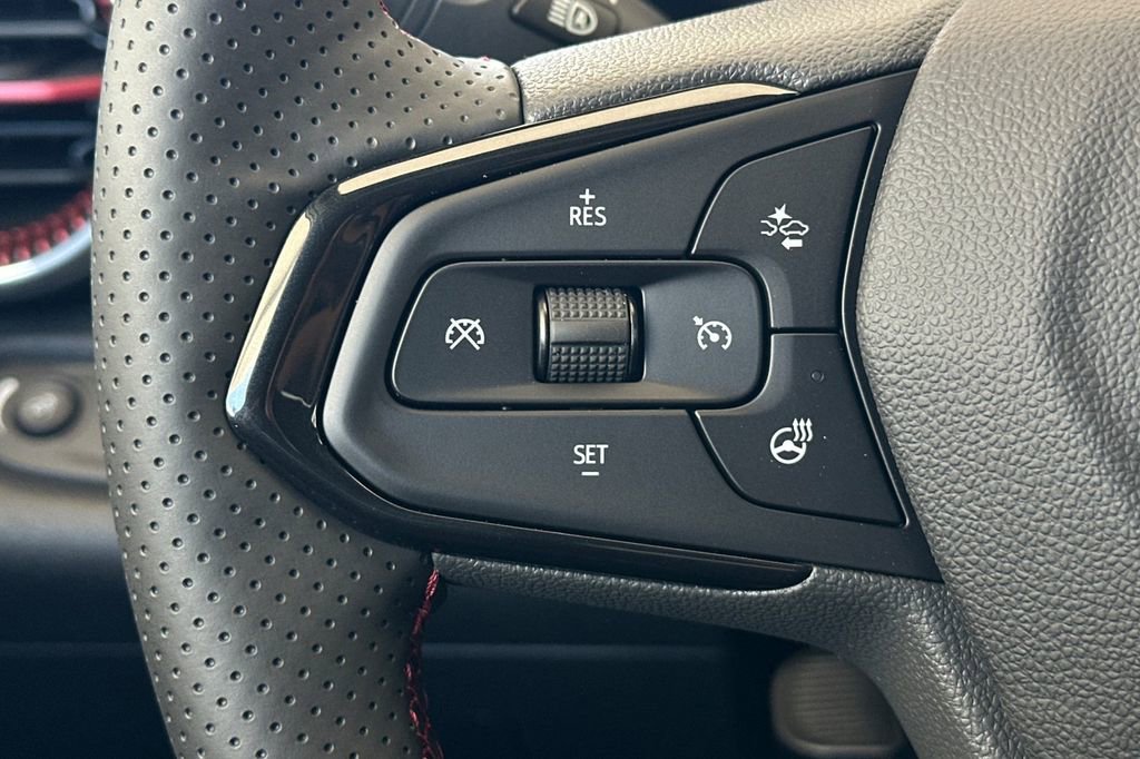 2026 Chevrolet Trax photo 25