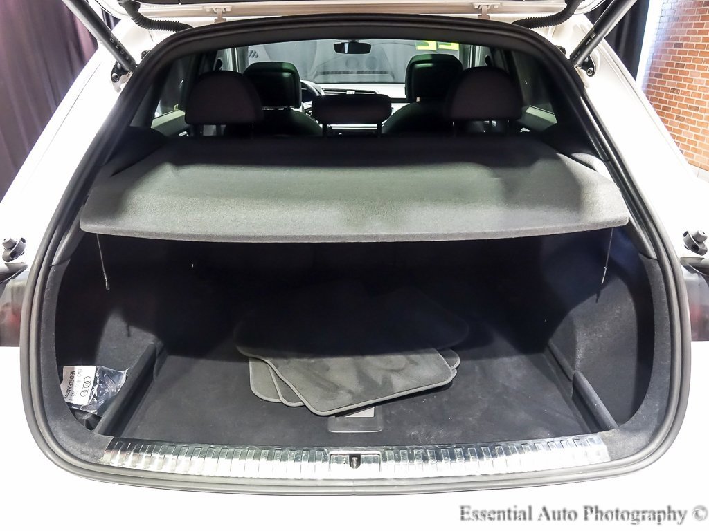 2022 AUDI Q3 - Image 25