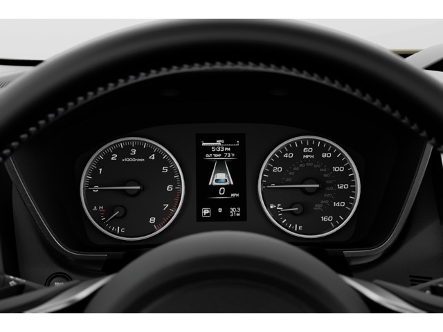 2025 Subaru Ascent Limited photo 17