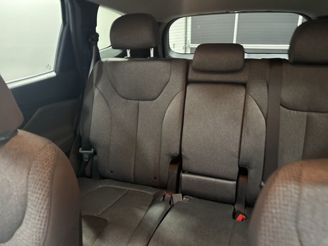 2023 Hyundai Santa Fe SEL photo 16