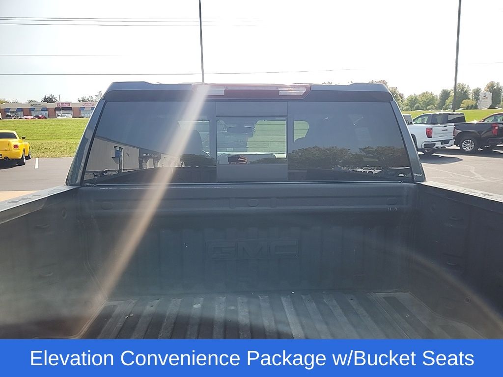 2019 Gmc Sierra 1500 Elevation photo 12
