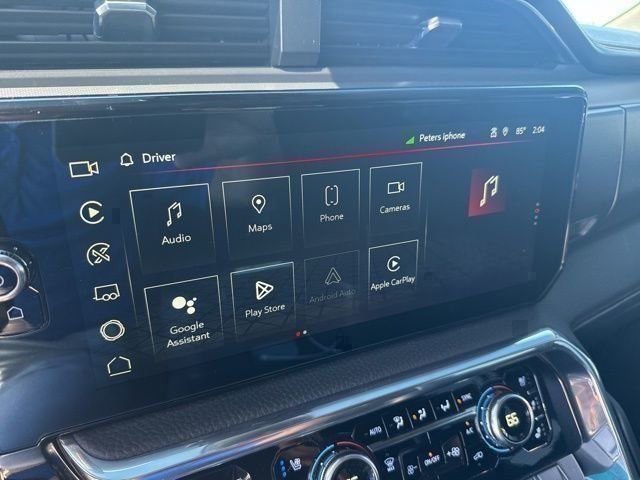2024 Gmc Sierra 2500 HD Denali photo 35