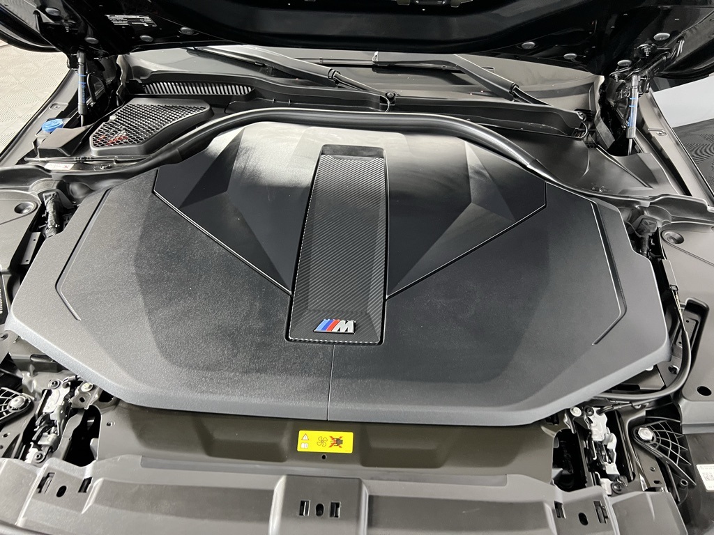 2024 Bmw i5 M60 photo 33