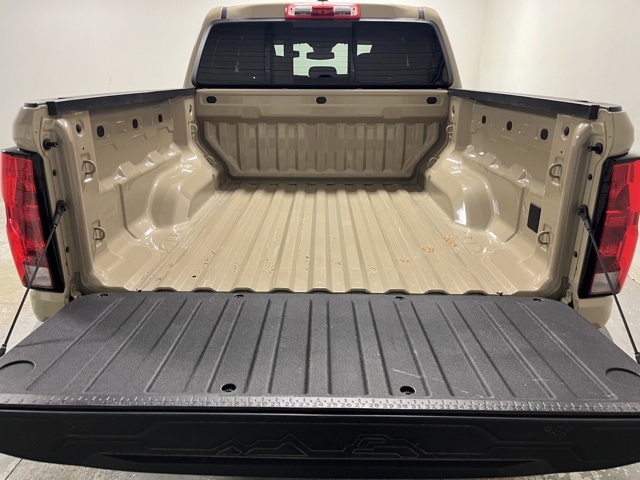 2024 Chevrolet Colorado Trail Boss photo 4