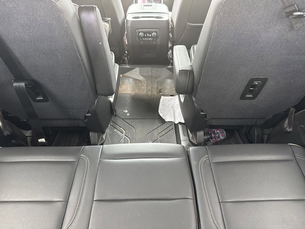 2021 Chevrolet Tahoe Premier photo 8