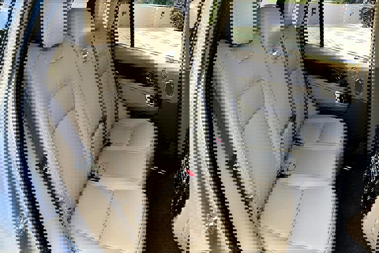 2021 Land Rover Range Rover HSE Westminster Edition photo 20