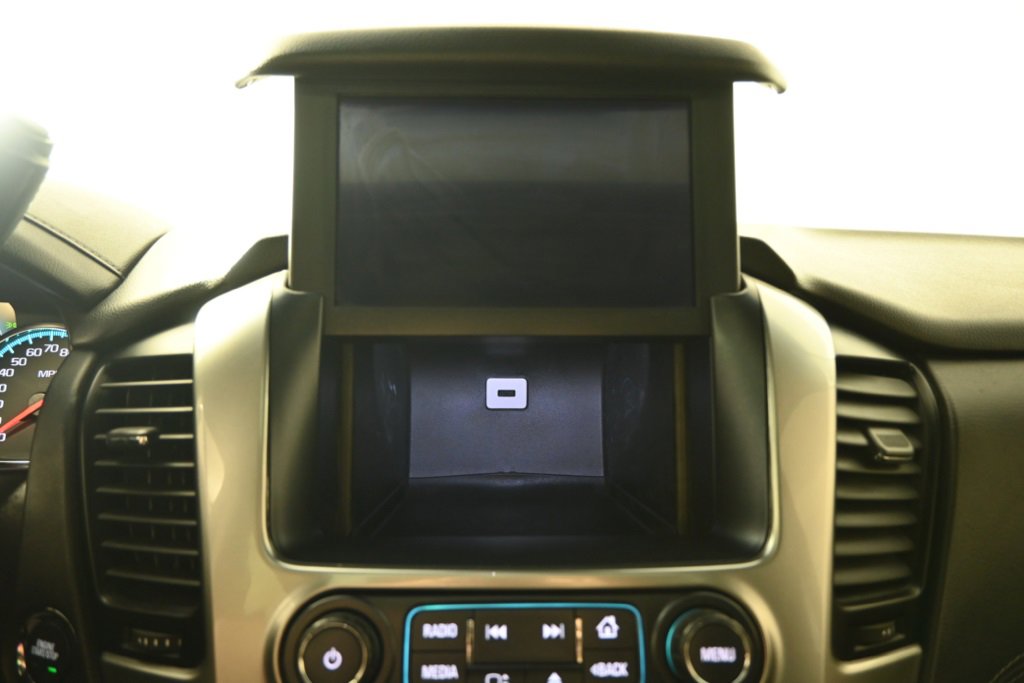 2019 Chevrolet Suburban Premier photo 30