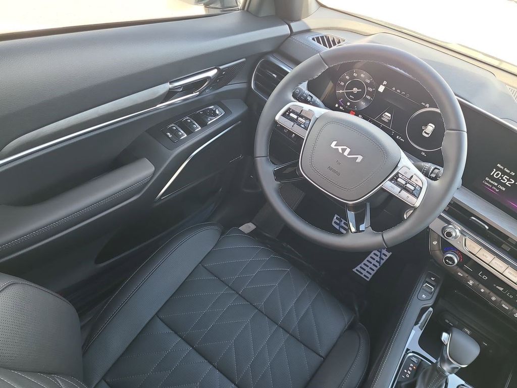 2025 Kia Telluride SX X-Line photo 14