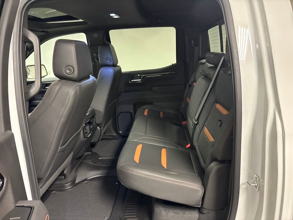 2026 Gmc Sierra 1500 AT4 photo 36
