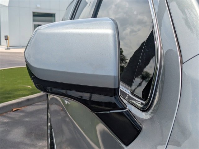 2023 Gmc Yukon XL SLT photo 15