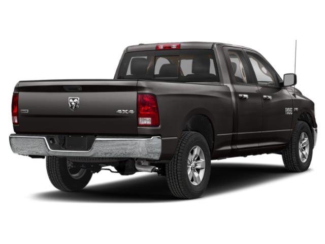 2022 Ram 1500 Warlock photo 2