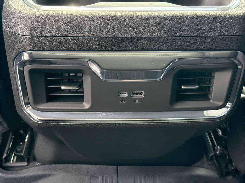 2026 GMC SIERRA - Image 30