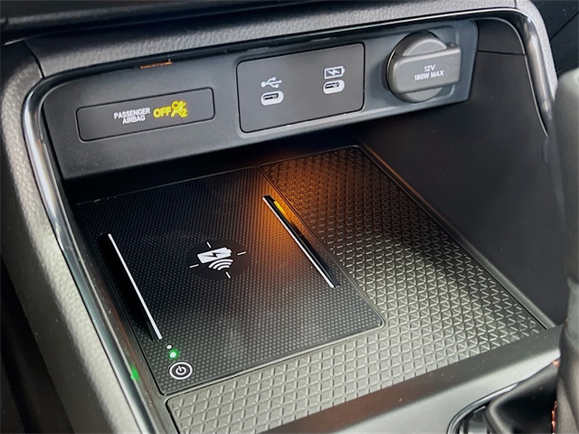 2026 Honda CR-V Hybrid photo 6