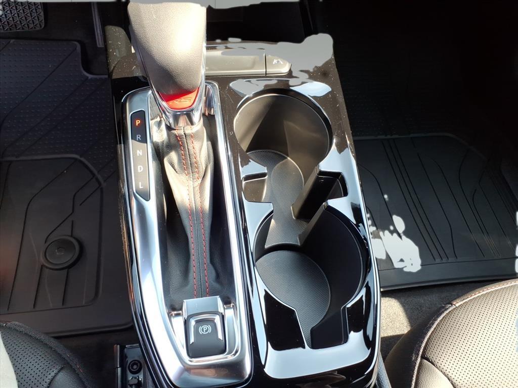 2026 Chevrolet Trax photo 22