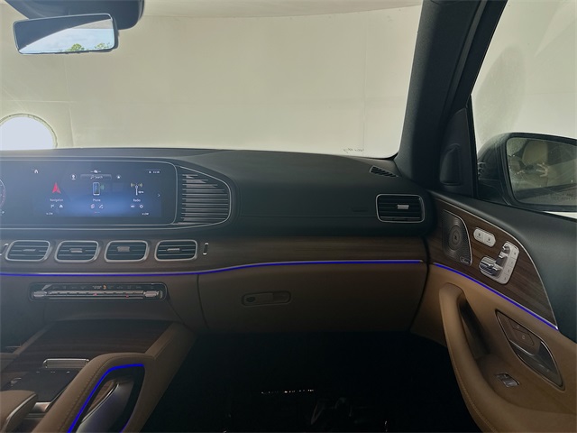 2024 Mercedes Benz GLS 450 4MATIC photo 21