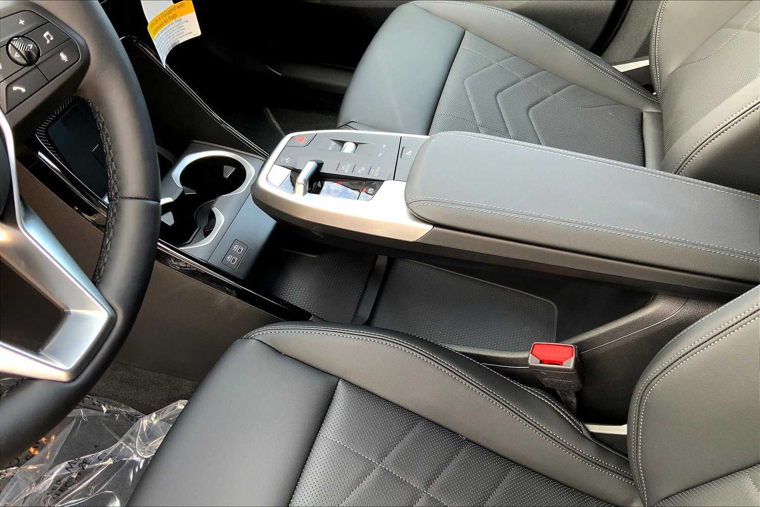 2026 Bmw X1 XDrive28i photo 7